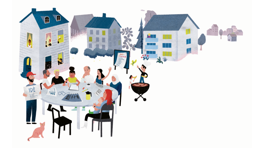 Därför ska du gå på årsstämman