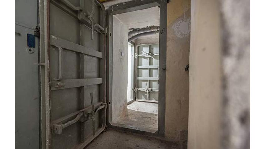 Frågor och svar om skyddsrum i bostadsrättsföreningen